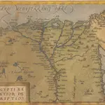 Thumbnail of historical map