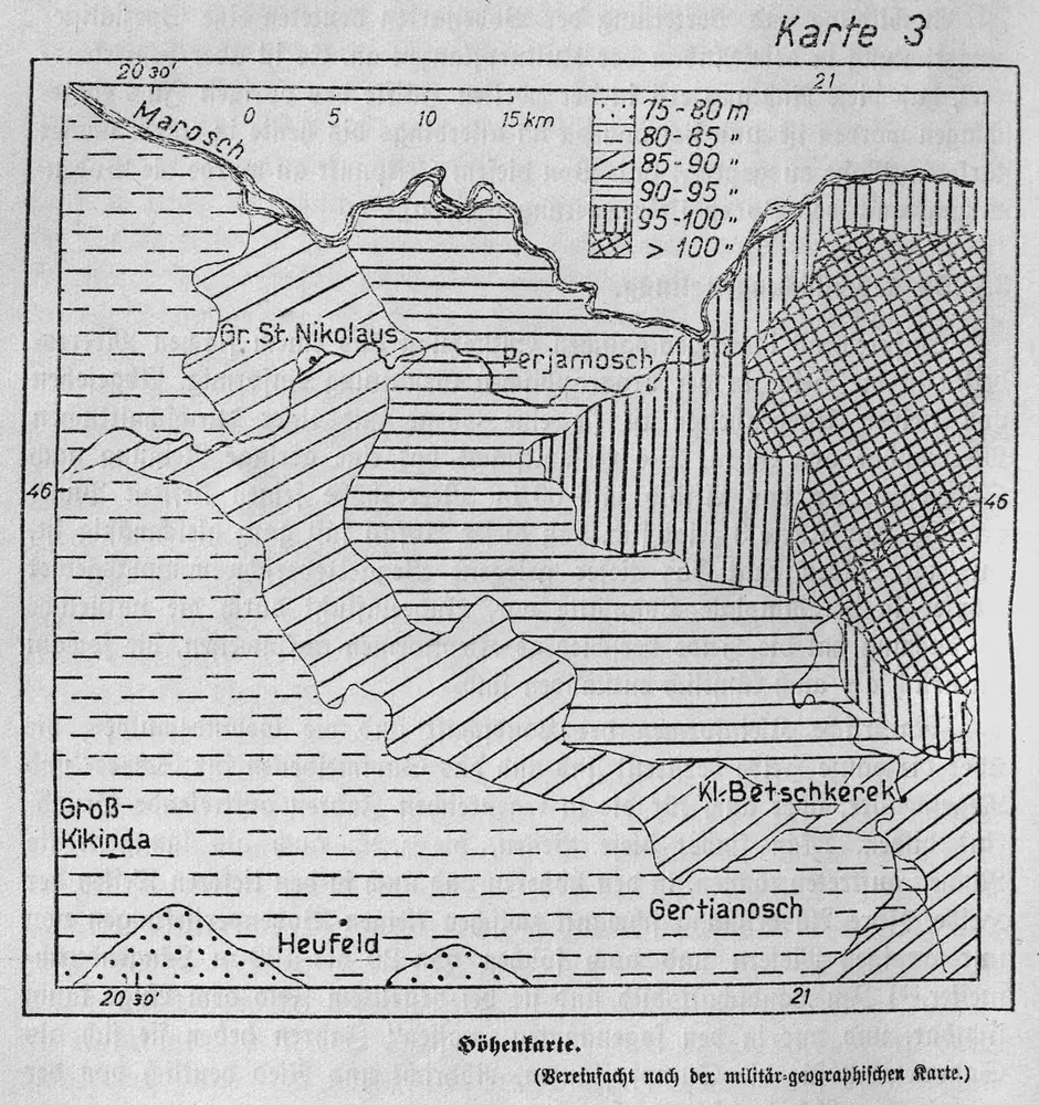 Vista previa del mapa antiguo