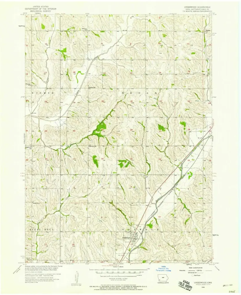 Pré-visualização do mapa antigo