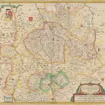 Thumbnail of historical map