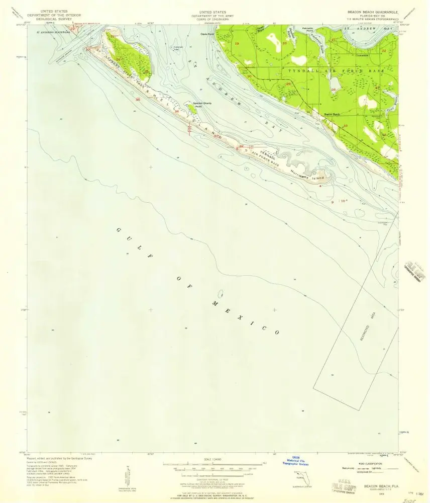 Thumbnail of historical map