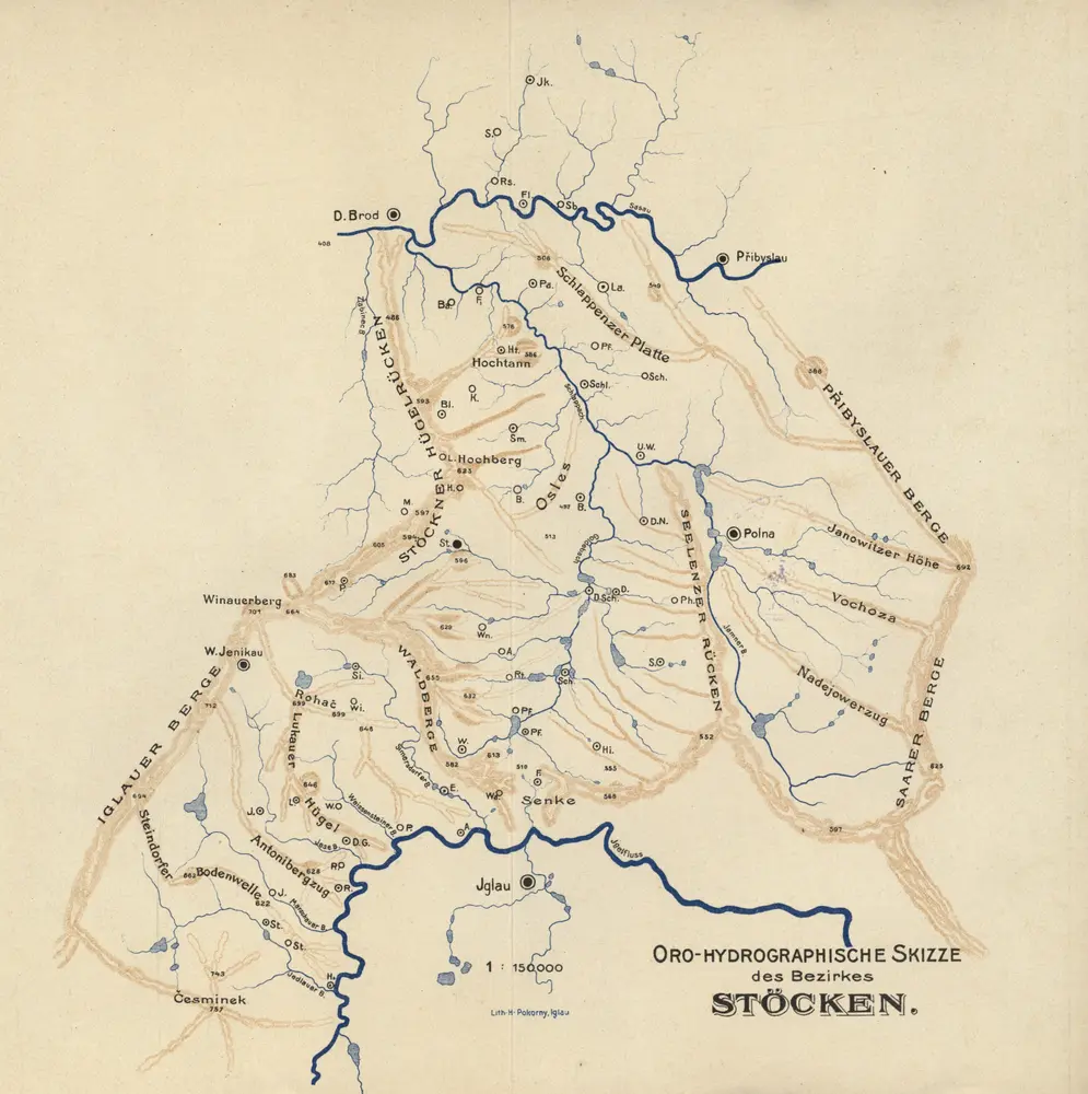 Thumbnail of historical map