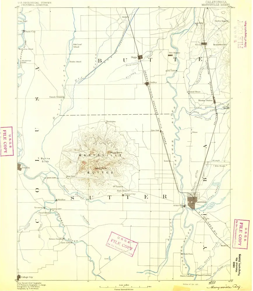 Thumbnail of historical map