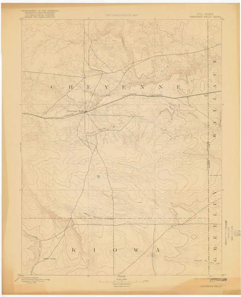 Thumbnail of historical map