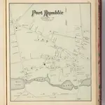 Aperçu de l'ancienne carte