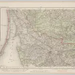 Aperçu de l'ancienne carte