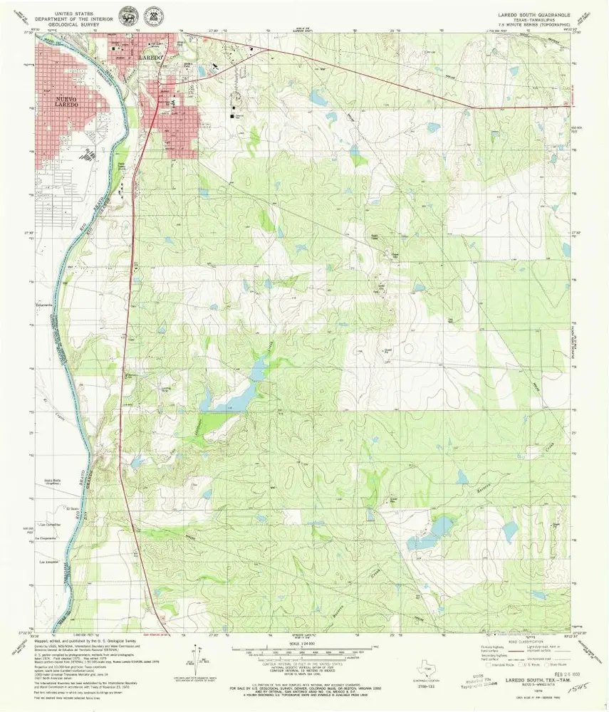 Vista previa del mapa antiguo