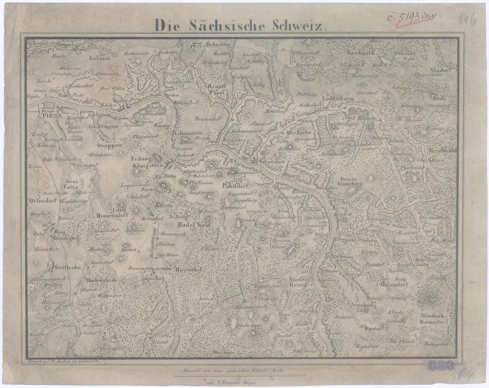 Thumbnail of historical map