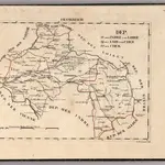 Thumbnail of historical map