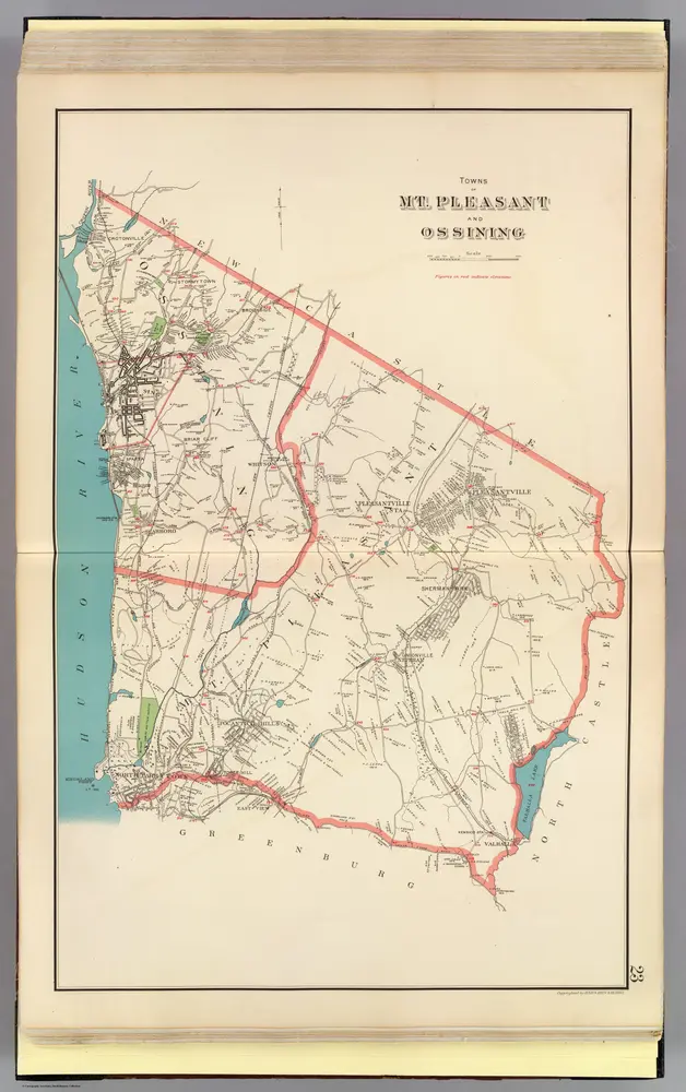 Thumbnail of historical map