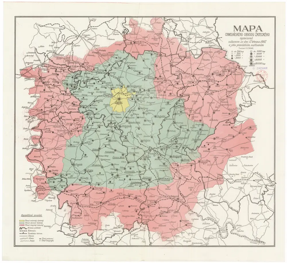 Vista previa del mapa antiguo