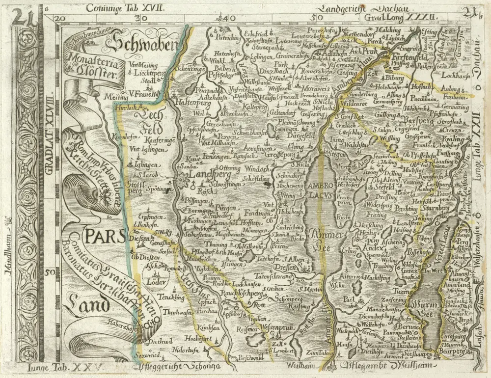 Pré-visualização do mapa antigo