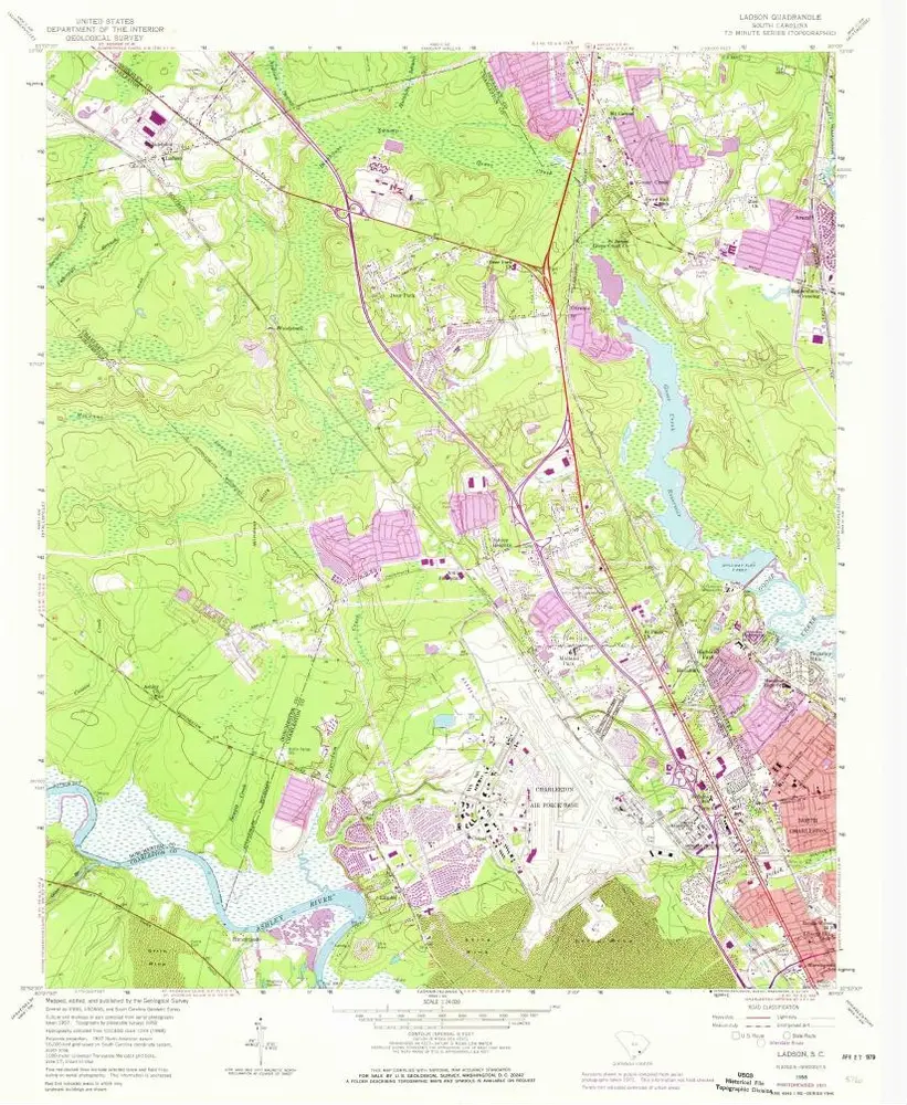 Pré-visualização do mapa antigo