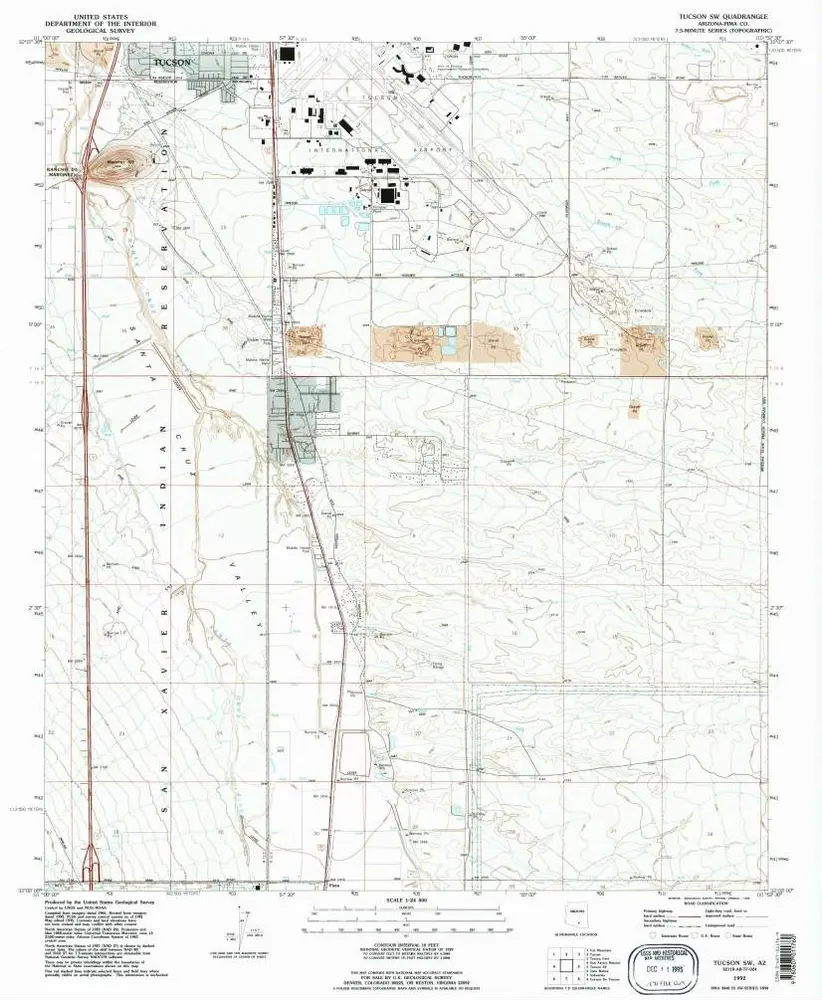 Vista previa del mapa antiguo