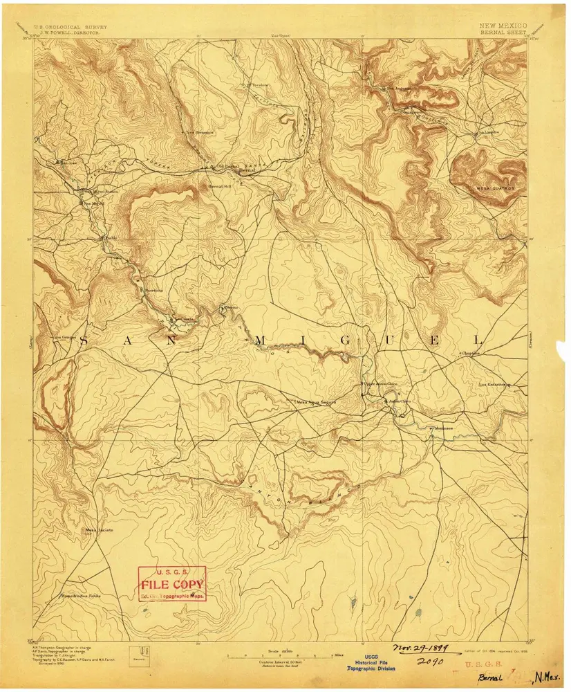 Thumbnail of historical map