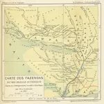 Aperçu de l'ancienne carte