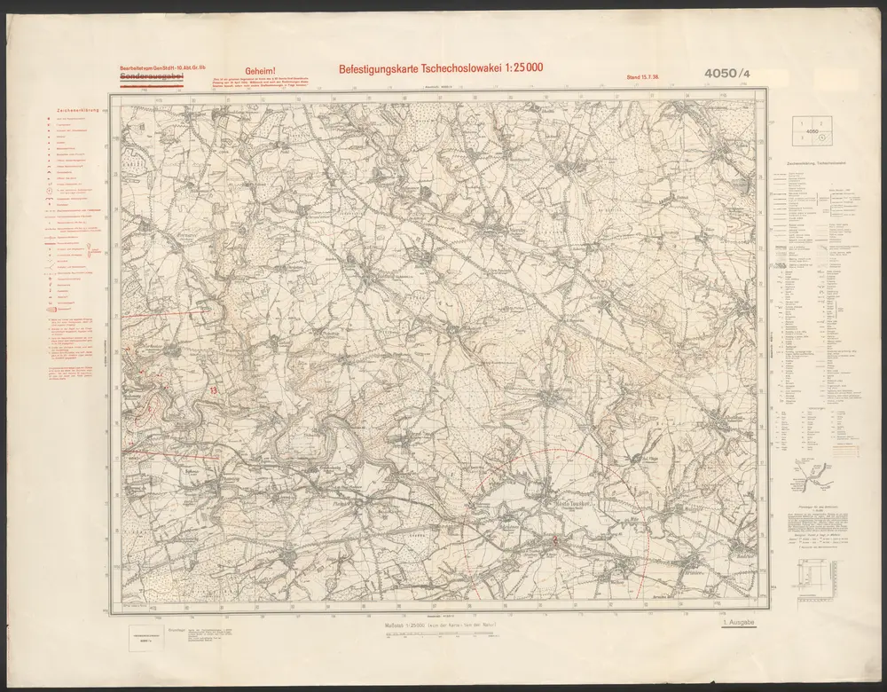 Pré-visualização do mapa antigo