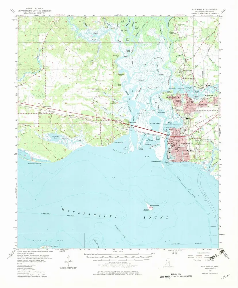 Vista previa del mapa antiguo