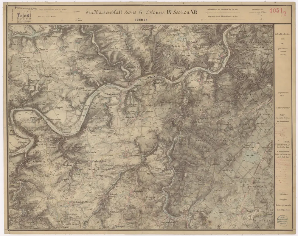 Pré-visualização do mapa antigo