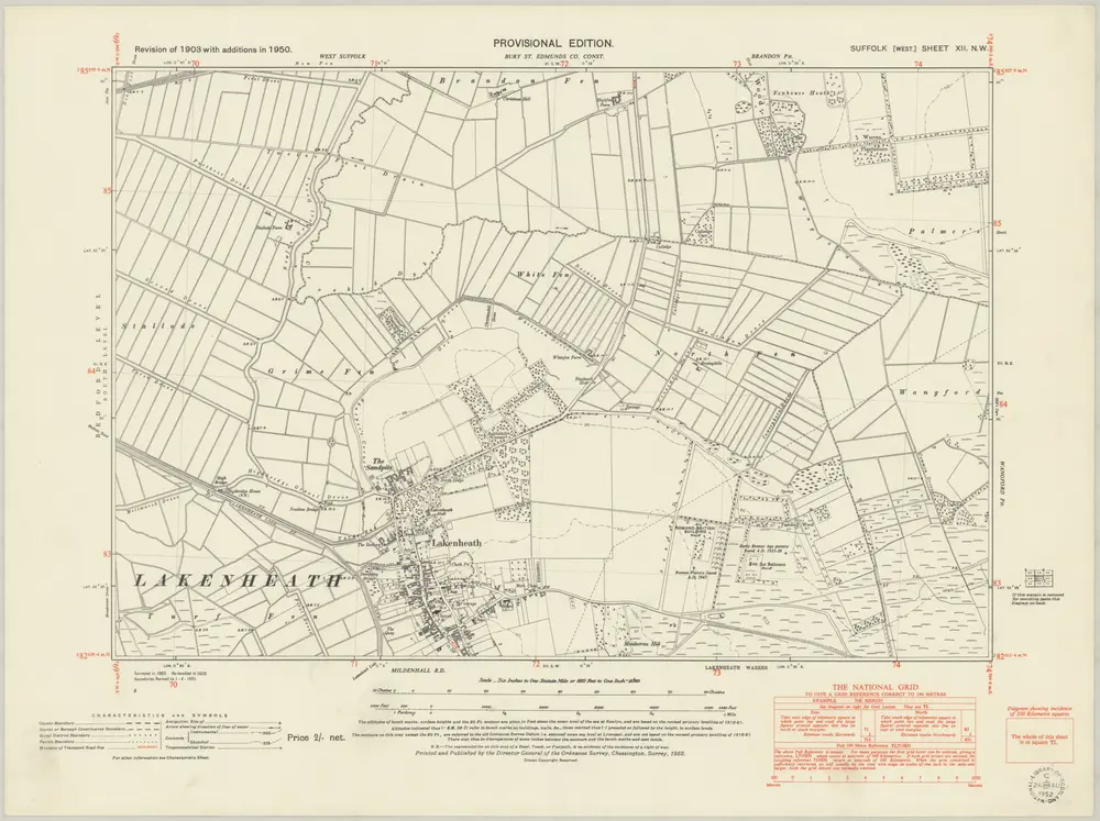 Pré-visualização do mapa antigo