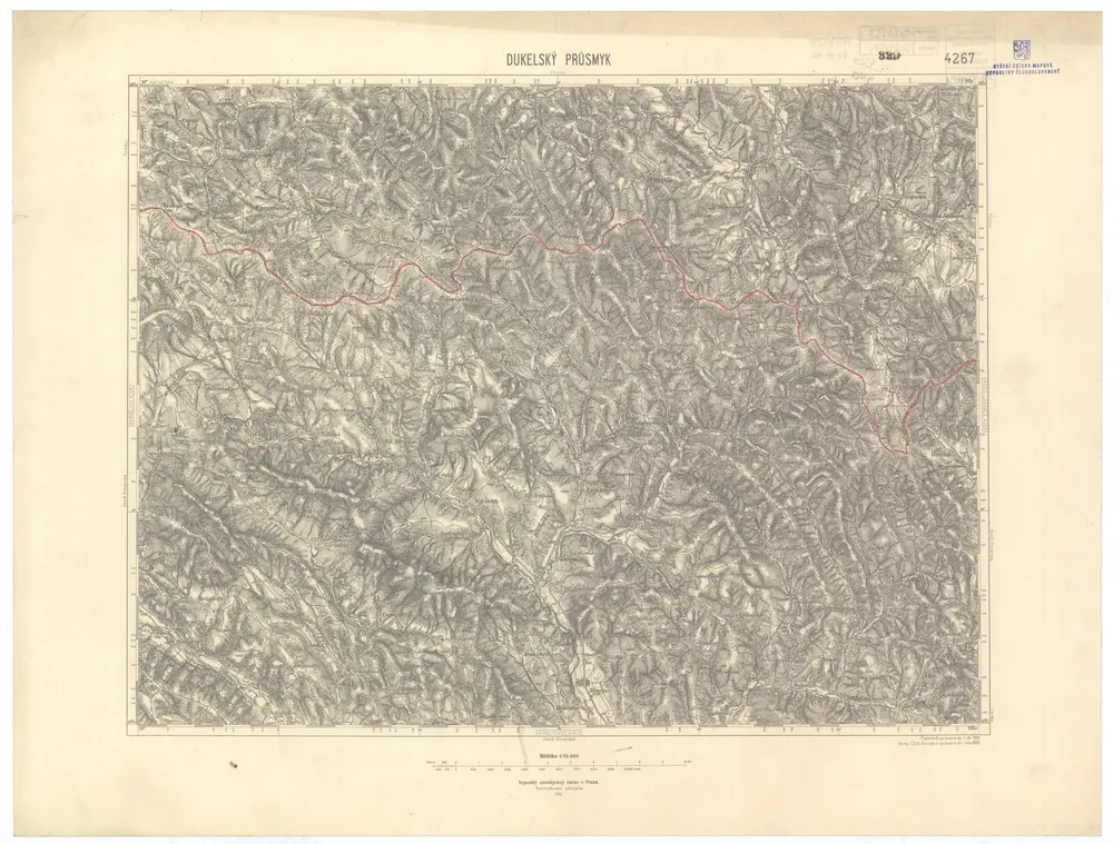 Pré-visualização do mapa antigo