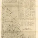 Anteprima della vecchia mappa