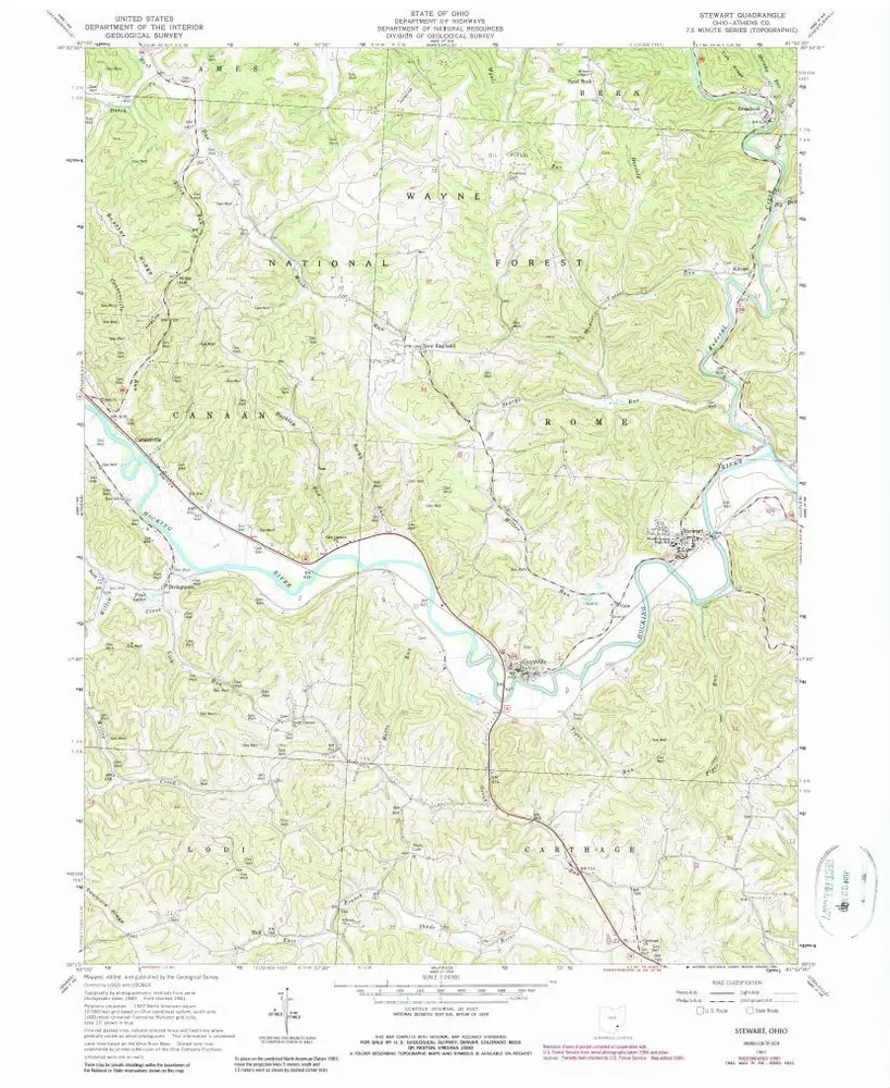 Thumbnail of historical map