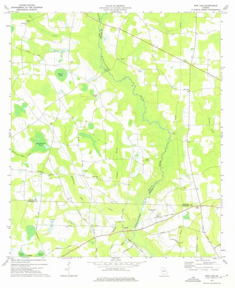 Pré-visualização do mapa antigo