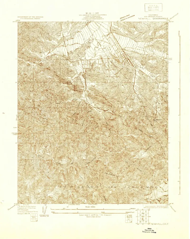 Thumbnail of historical map