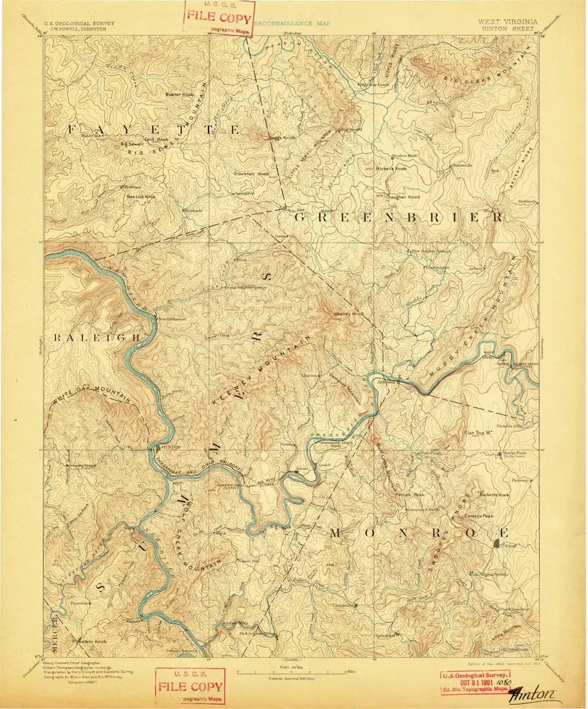 Thumbnail of historical map