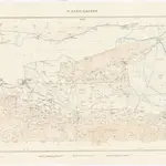 Aperçu de l'ancienne carte