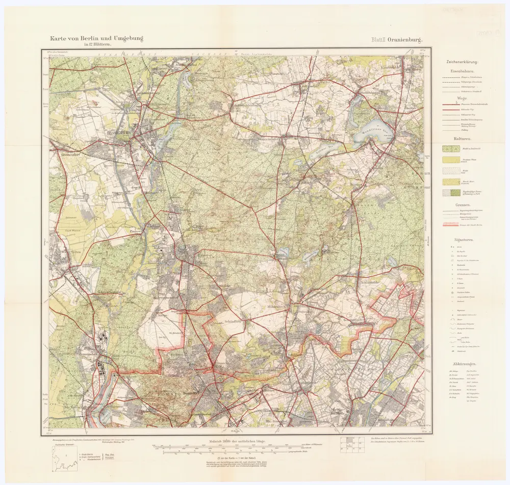 Vista previa del mapa antiguo