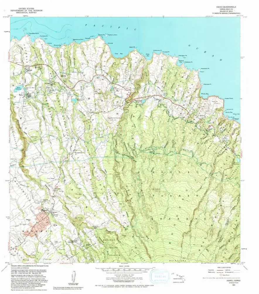 Thumbnail of historical map