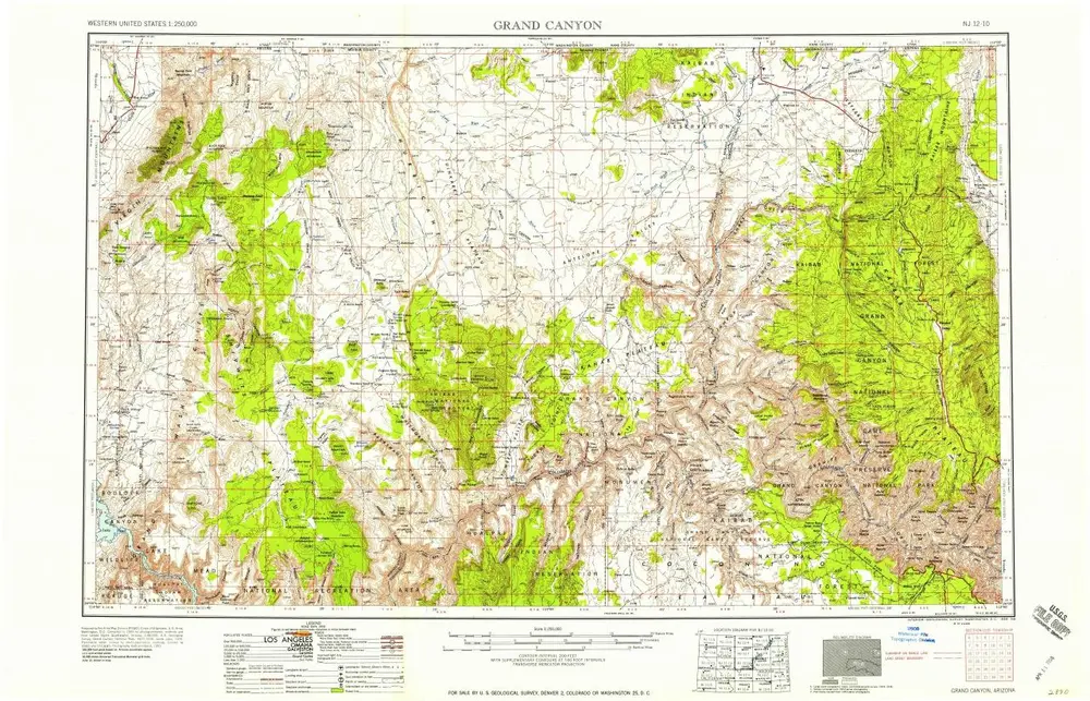 Vista previa del mapa antiguo