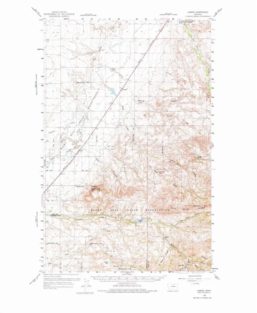 Vista previa del mapa antiguo