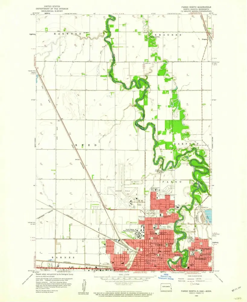 Vista previa del mapa antiguo