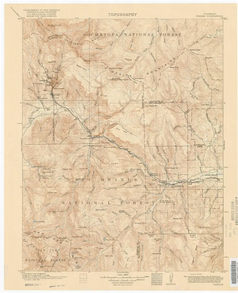 Thumbnail of historical map