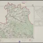 Anteprima della vecchia mappa