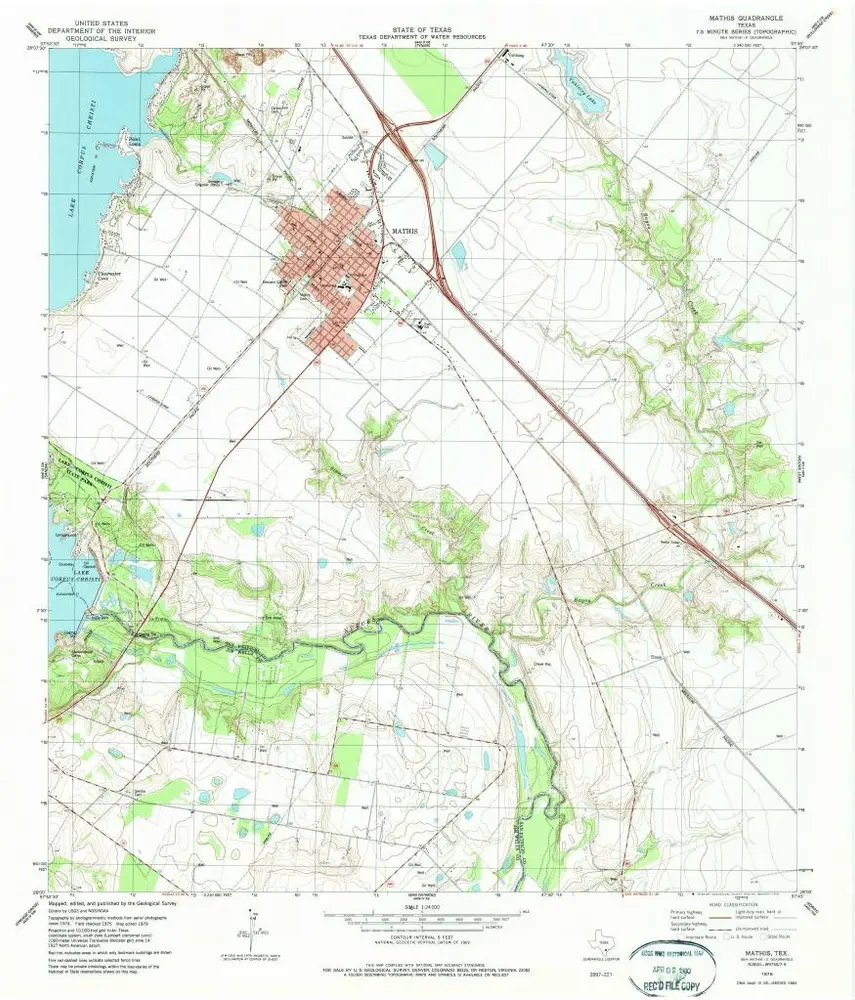 Anteprima della vecchia mappa