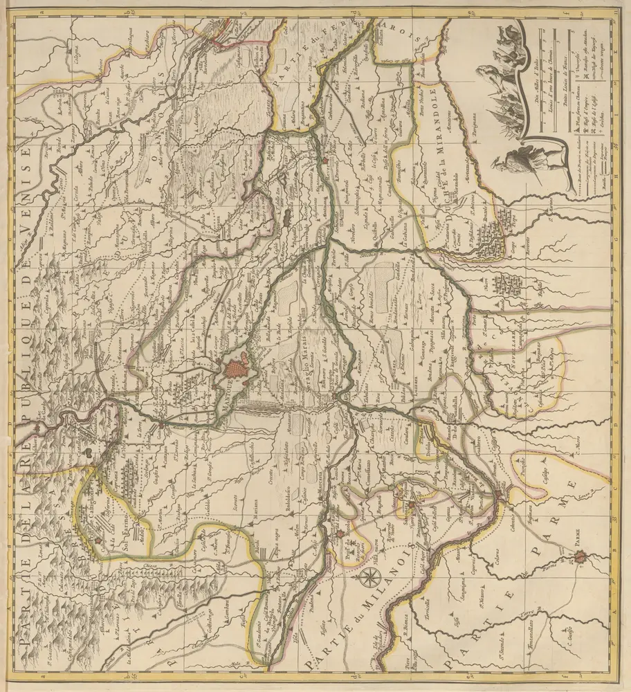 Pré-visualização do mapa antigo