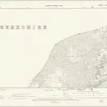 Anteprima della vecchia mappa