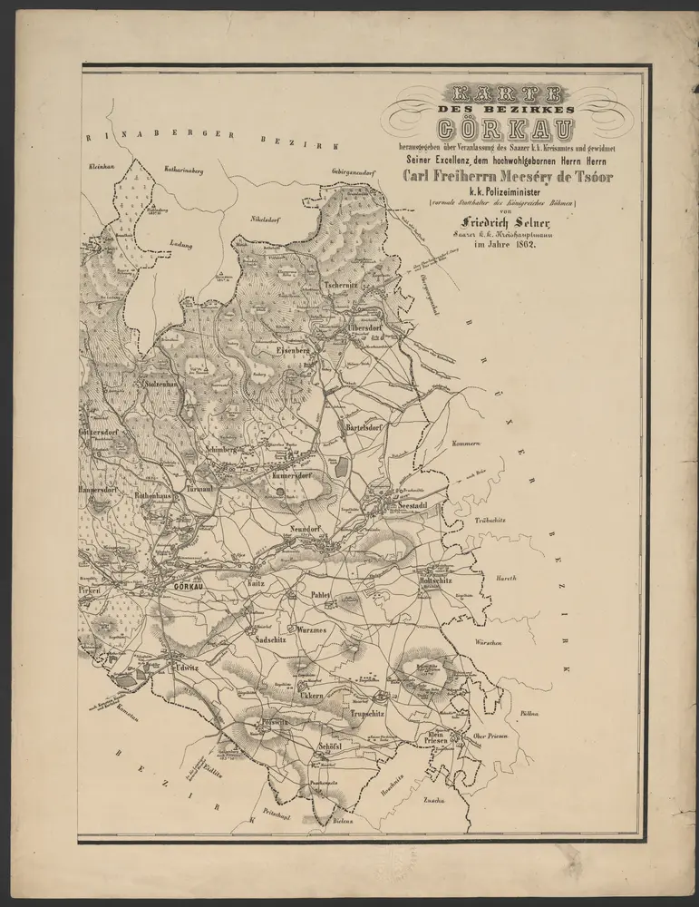 Thumbnail of historical map