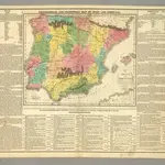 Aperçu de l'ancienne carte