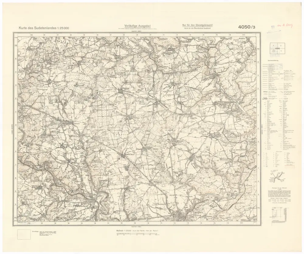 Vista previa del mapa antiguo