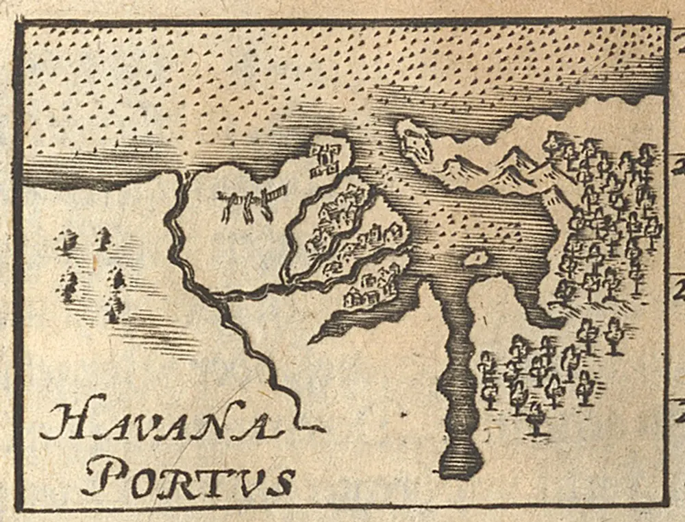 Thumbnail of historical map