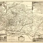 Aperçu de l'ancienne carte