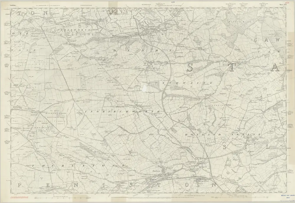 Thumbnail of historical map