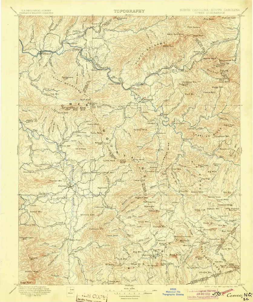 Anteprima della vecchia mappa