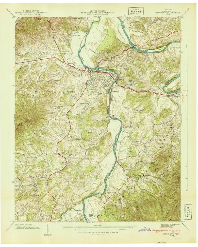 Thumbnail of historical map