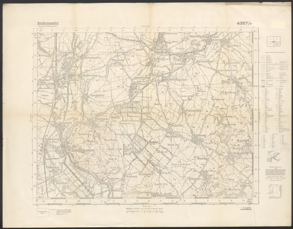 Vista previa del mapa antiguo